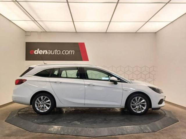 Opel Astra image 7