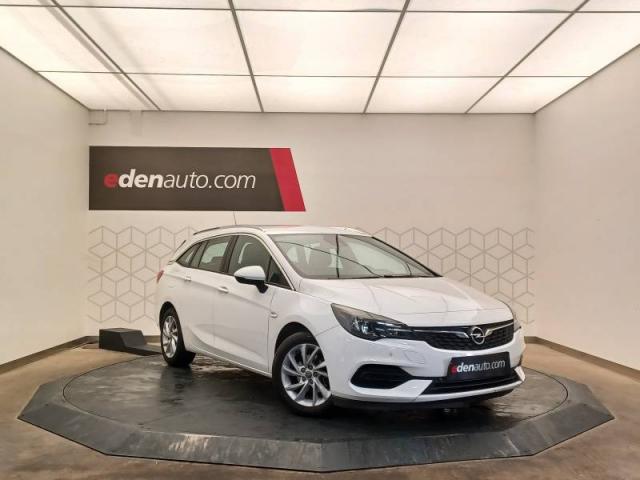 Opel Astra image 2