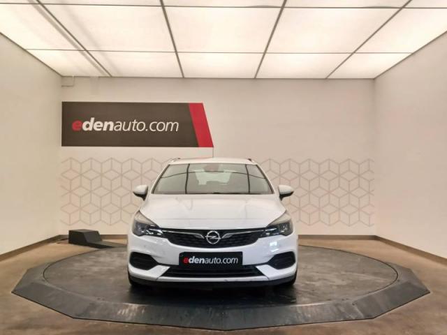 Opel Astra image 9