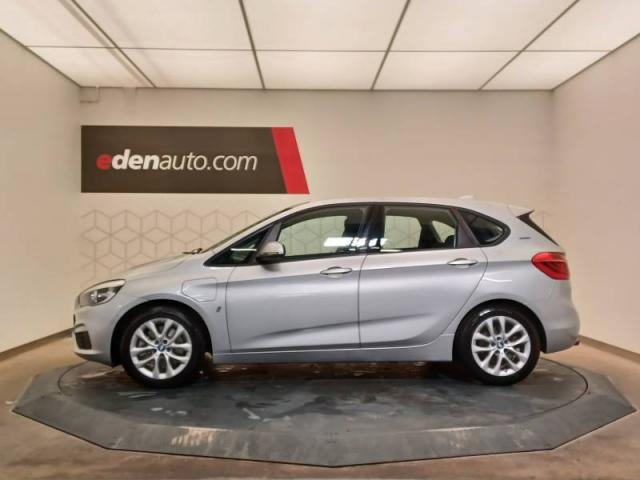 Bmw Serie 2 image 4
