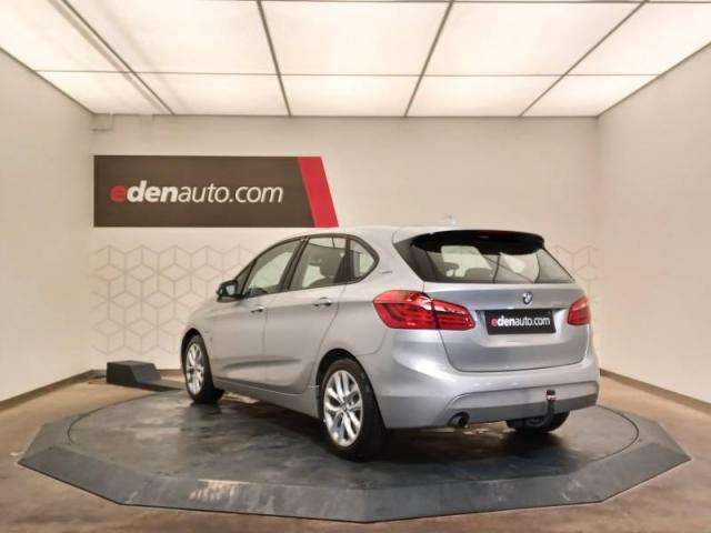 Bmw Serie 2 image 2