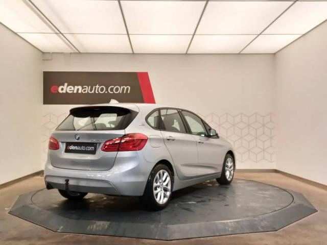 Bmw Serie 2 image 1