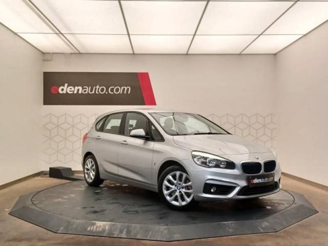 Bmw Serie 2 image 3