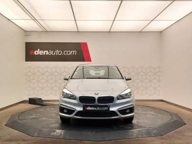 Bmw Serie 2 image 5