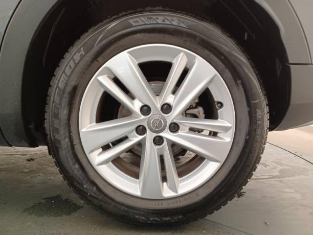 Opel Grandland X image 1