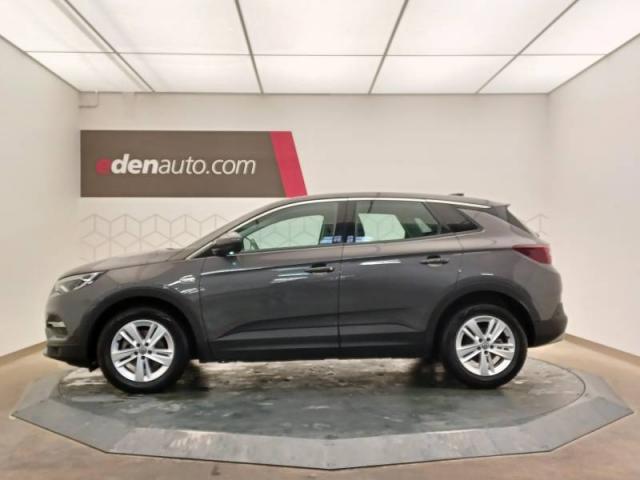 Opel Grandland X image 5