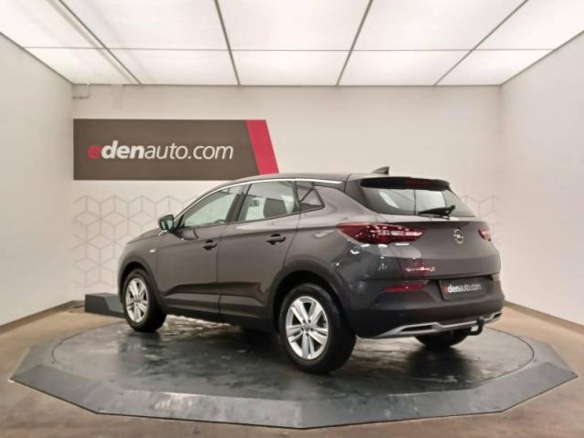 Opel Grandland X image 4