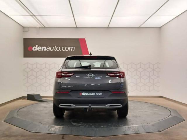 Opel Grandland X image 8