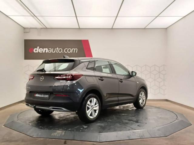 Opel Grandland X image 9