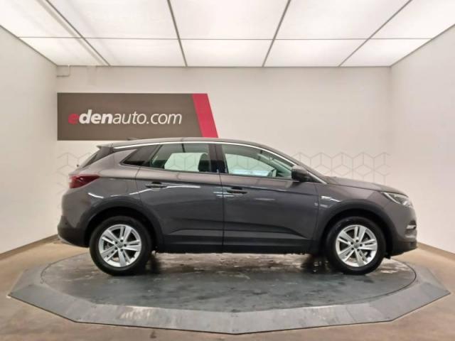 Opel Grandland X image 6