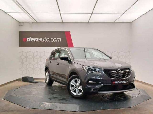 Opel Grandland X image 3
