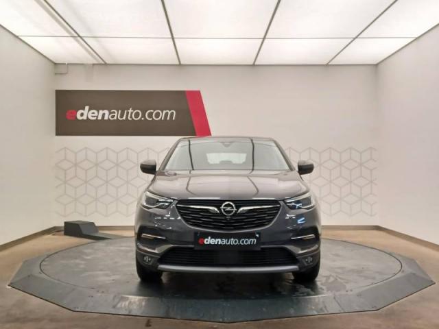 Opel Grandland X image 2