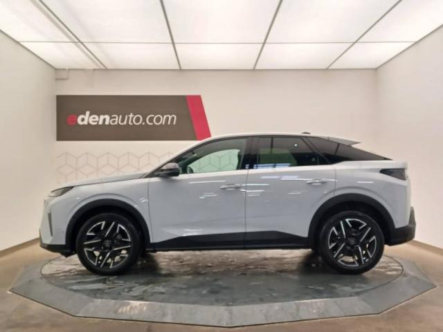 Peugeot 3008 image 5