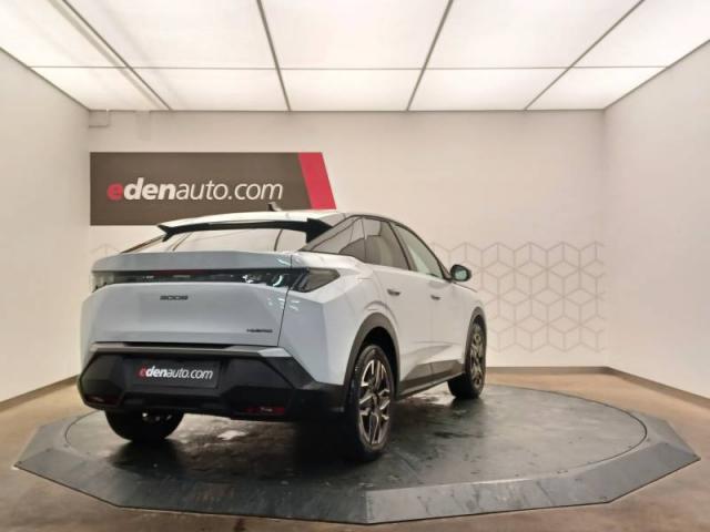 Peugeot 3008 image 8