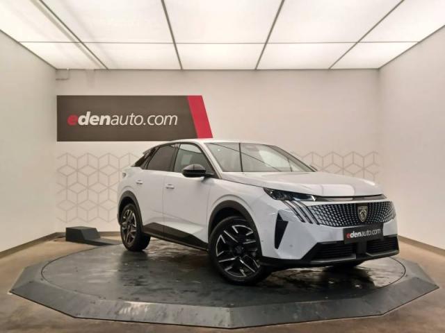 Peugeot 3008 image 9