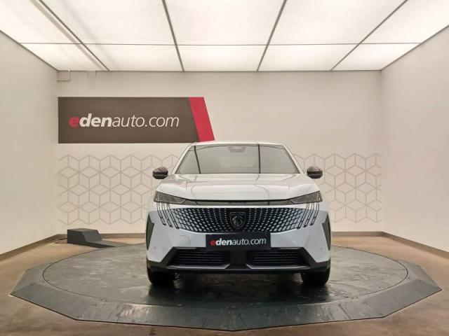 Peugeot 3008 image 1