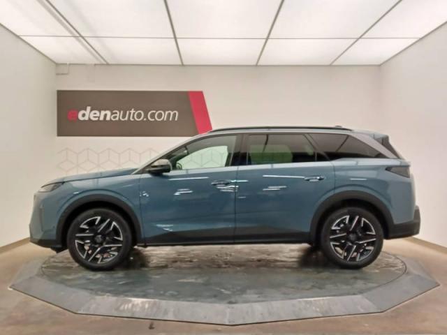 Peugeot 5008 image 6