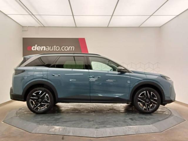 Peugeot 5008 image 5