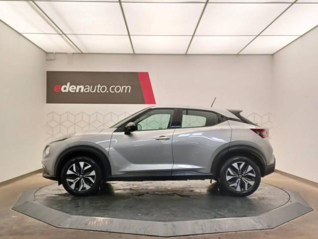 Nissan Juke image 8