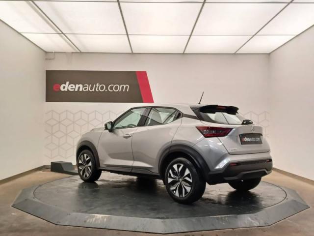 Nissan Juke image 4