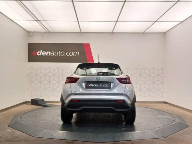 Nissan Juke image 9