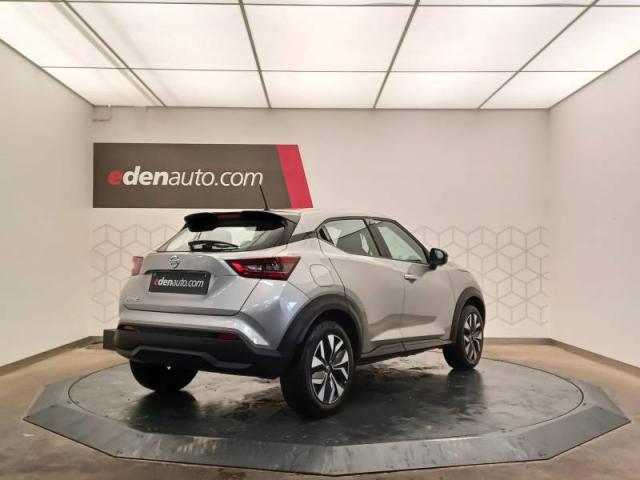 Nissan Juke image 7