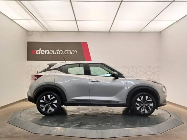 Nissan Juke image 1