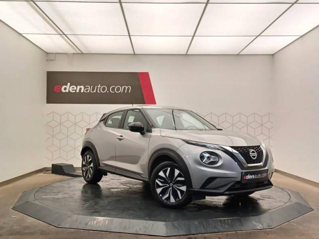 Nissan Juke image 6