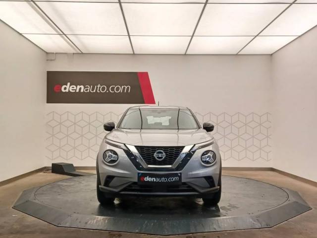 Nissan Juke image 3