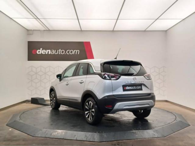 Opel Crossland image 5