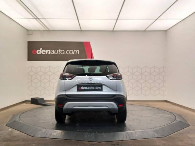 Opel Crossland image 9