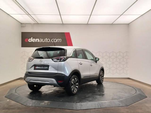 Opel Crossland image 3