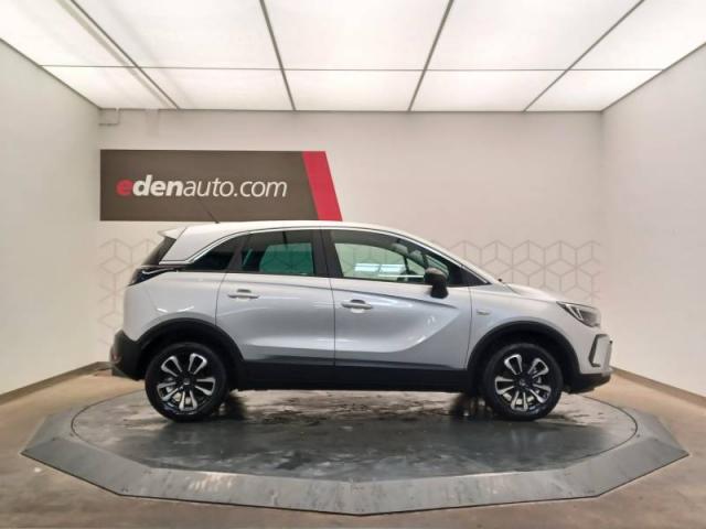 Opel Crossland image 1