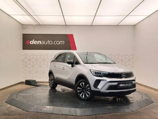 Opel Crossland image 7