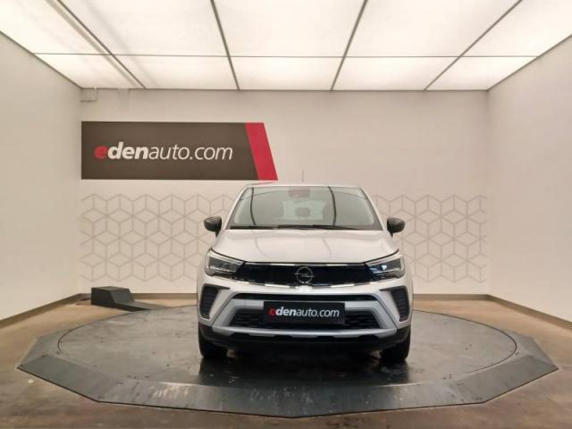 Opel Crossland image 4