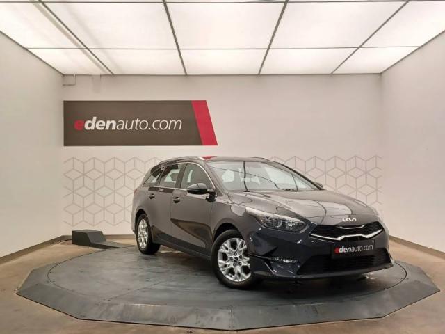 Kia Cee'D image 9