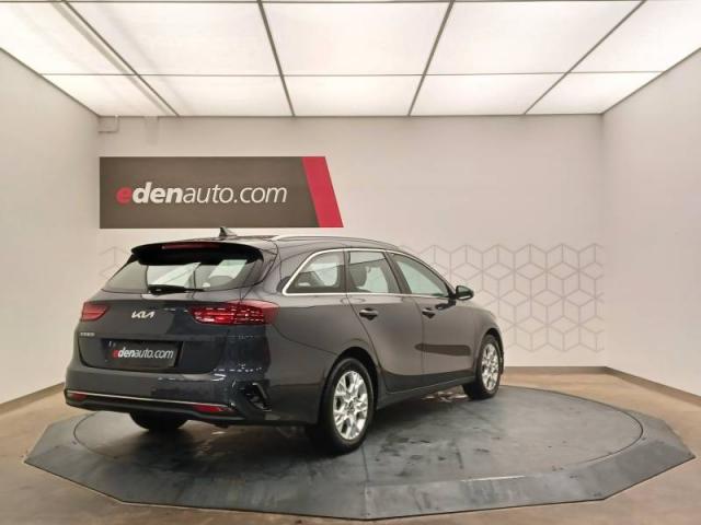 Kia Cee'D image 7