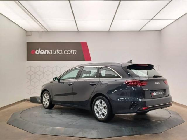 Kia Cee'D image 1