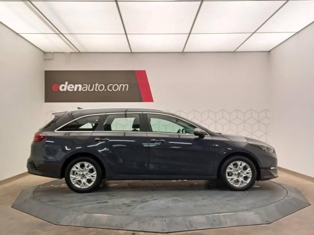Kia Cee'D image 5