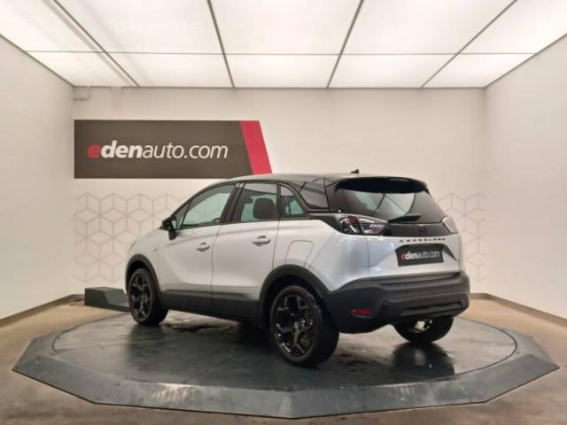 Opel Crossland image 5