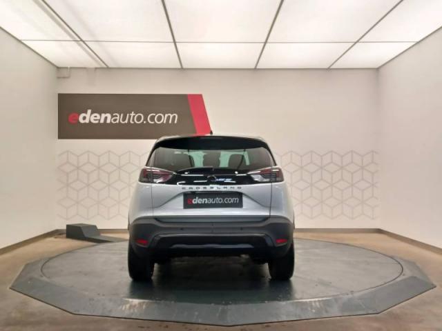 Opel Crossland image 4