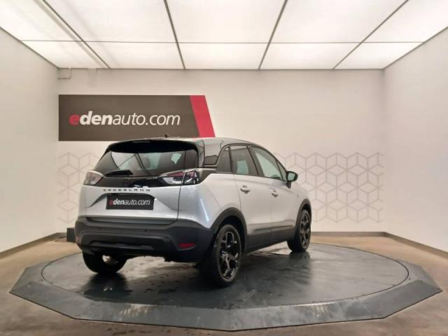 Opel Crossland image 9