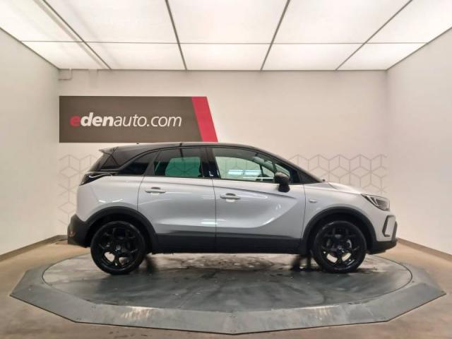 Opel Crossland image 1