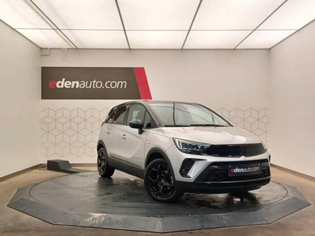 Opel Crossland image 6
