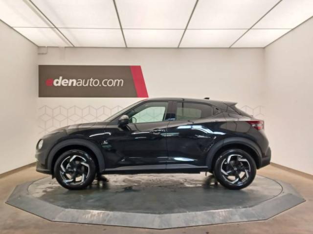 Nissan Juke image 7
