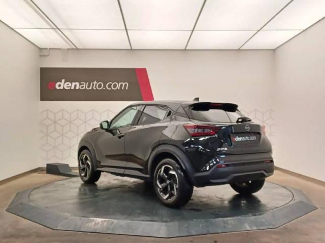 Nissan Juke image 6