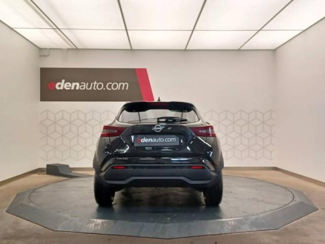 Nissan Juke image 1