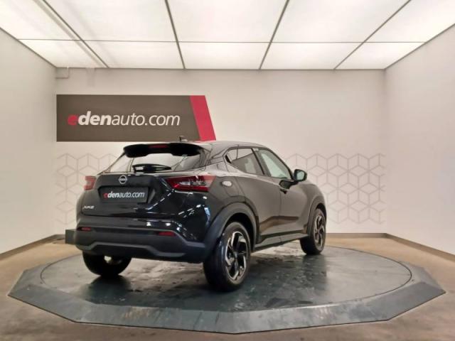 Nissan Juke image 9