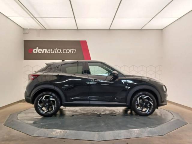 Nissan Juke image 3