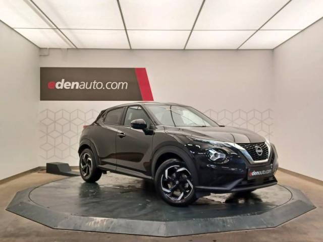 Nissan Juke image 4